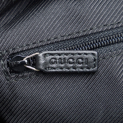Gucci GG Canvas Boston (SHG-BC1wPY)