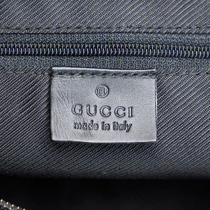 Gucci GG Canvas Boston (SHG-BC1wPY)