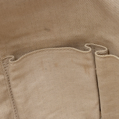 Gucci GG Canvas Bree Small Shoulder Bag (SHF-XhboVD)
