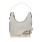 Gucci GG Canvas Britt Shoulder Bag (SHG-25901)