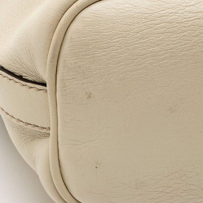 Gucci GG Canvas Britt Small Hobo (SHF-rmQ8Ul)