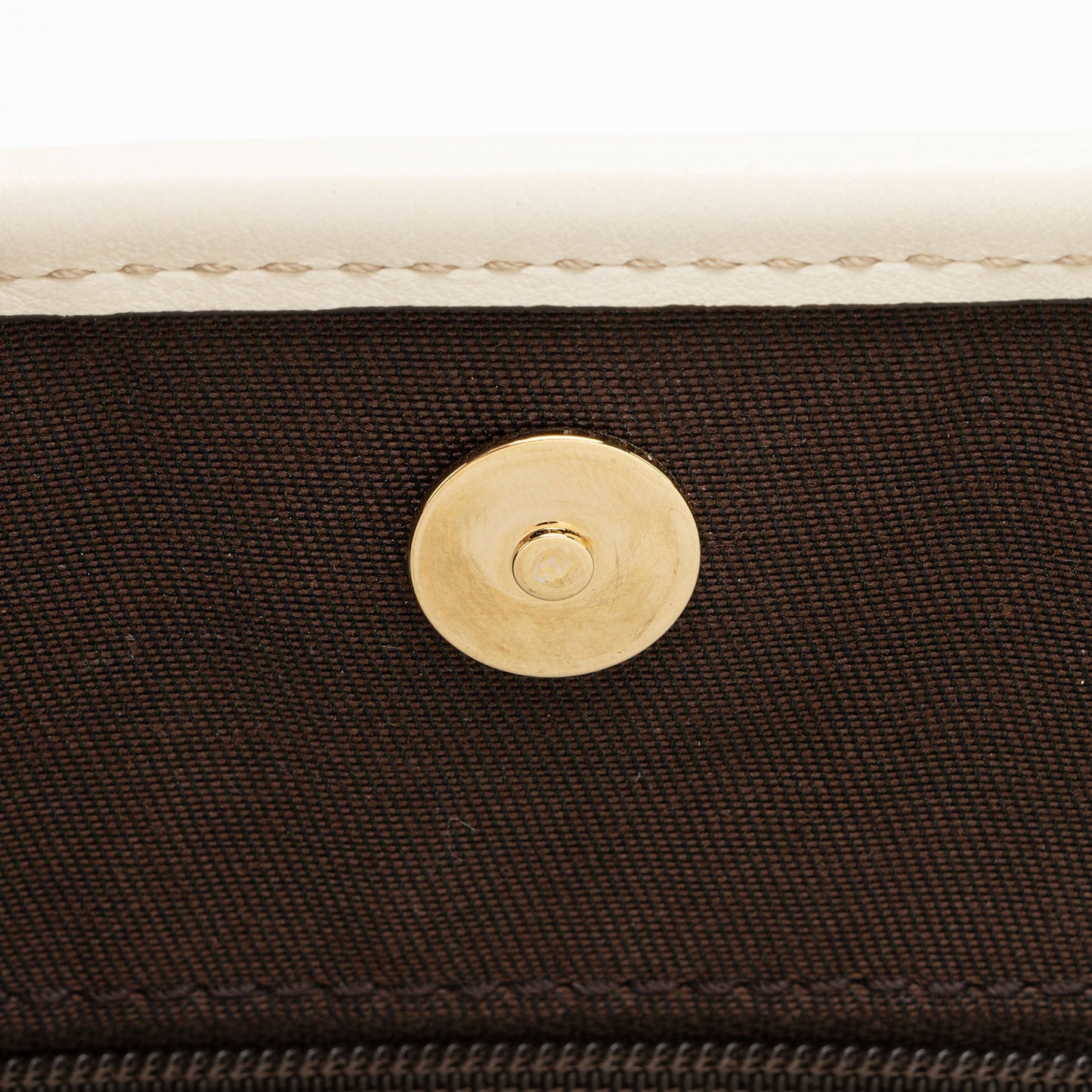 Gucci GG Canvas Britt Small Tote