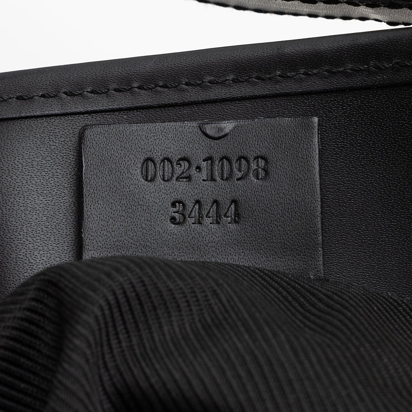 Gucci GG Canvas Bucket Medium Tote (SHF-22729)