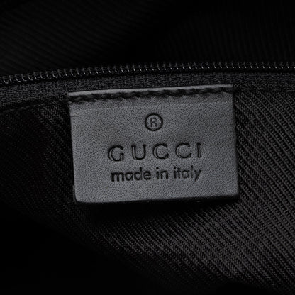 Gucci GG Canvas Bucket Medium Tote (SHF-22729)