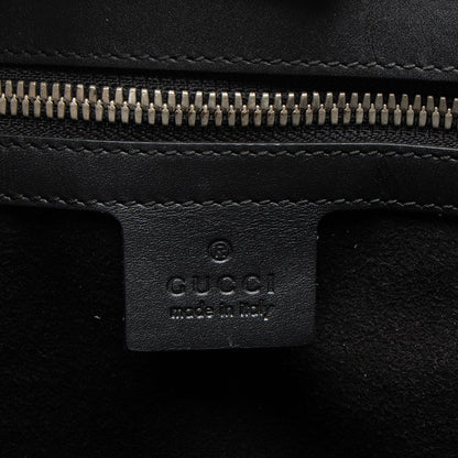 Gucci GG Supreme Caleido Web Soft Tote (SHF-8GtUml)