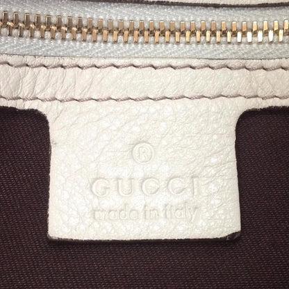 Gucci GG Canvas Charlotte Shoulder Bag (SHG-28369)