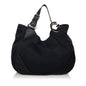 Gucci GG Canvas Charlotte Shoulder Bag (SHG-31412)