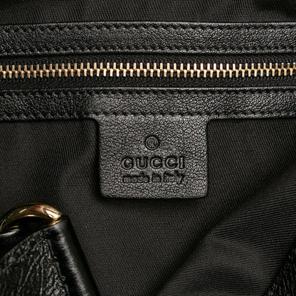 Gucci GG Canvas Charlotte Shoulder Bag (SHG-31412)