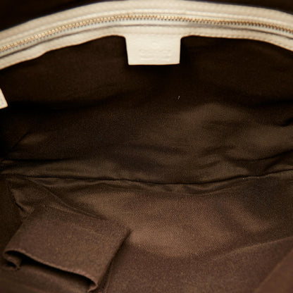 Gucci GG Canvas Charlotte Shoulder Bag (SHG-32682)