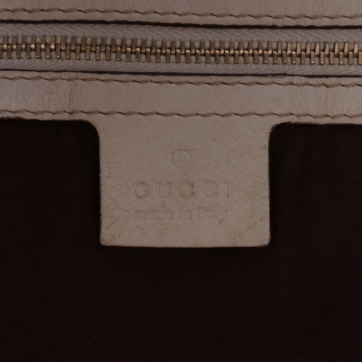 Gucci GG Canvas Charlotte Tote