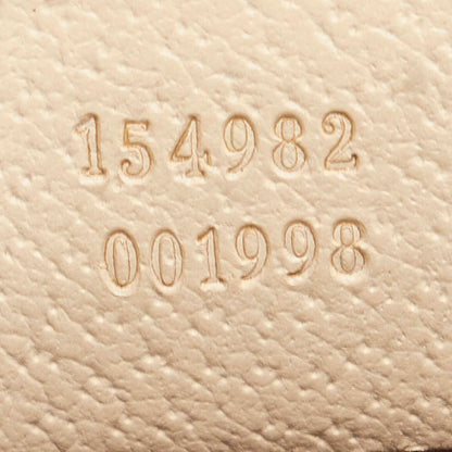 Gucci GG Canvas Charmy Shoulder Bag (SHG-31430)
