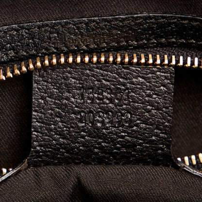 Gucci GG Canvas Charmy Shoulder Bag (SHG-33665)