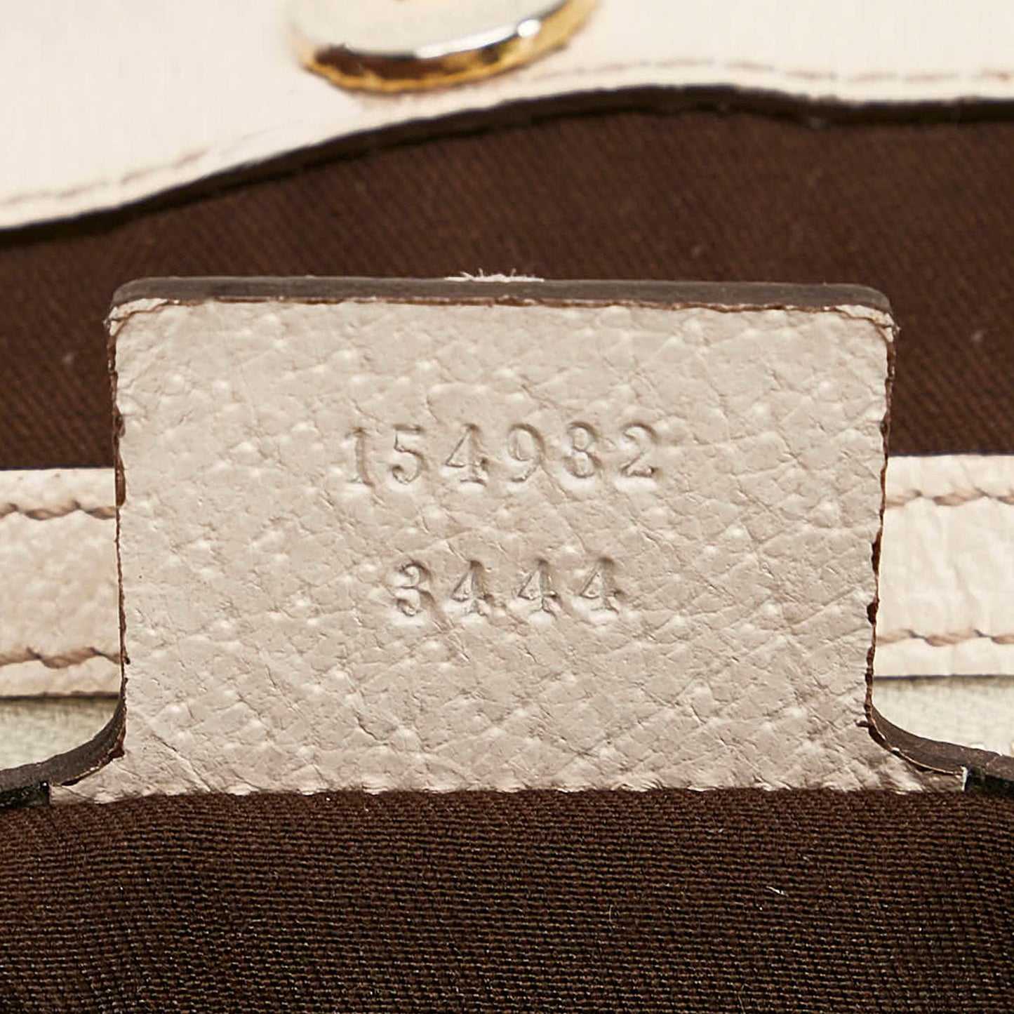 Gucci GG Canvas Charmy Shoulder Bag (SHG-36146)