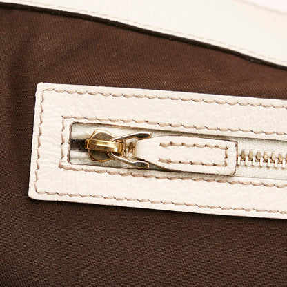 Gucci GG Canvas Charmy Shoulder Bag (SHG-36146)