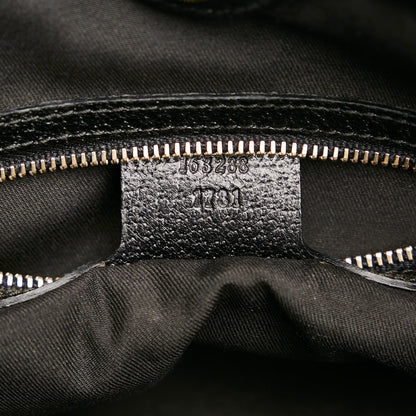 Gucci GG Canvas Charmy Shoulder Bag (SHG-36821)