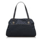 Gucci GG Canvas Charmy Shoulder Bag (SHG-XMFLg9)