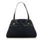 Gucci GG Canvas Charmy Shoulder Bag (SHG-PA43Gi)
