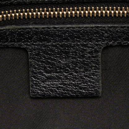 Gucci GG Canvas Charmy Shoulder Bag (SHG-PA43Gi)