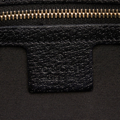 Gucci GG Canvas Charmy Shoulder Bag (SHG-cd7kgE)