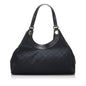 Gucci GG Canvas Charmy Shoulder Bag (SHG-nsmauc)