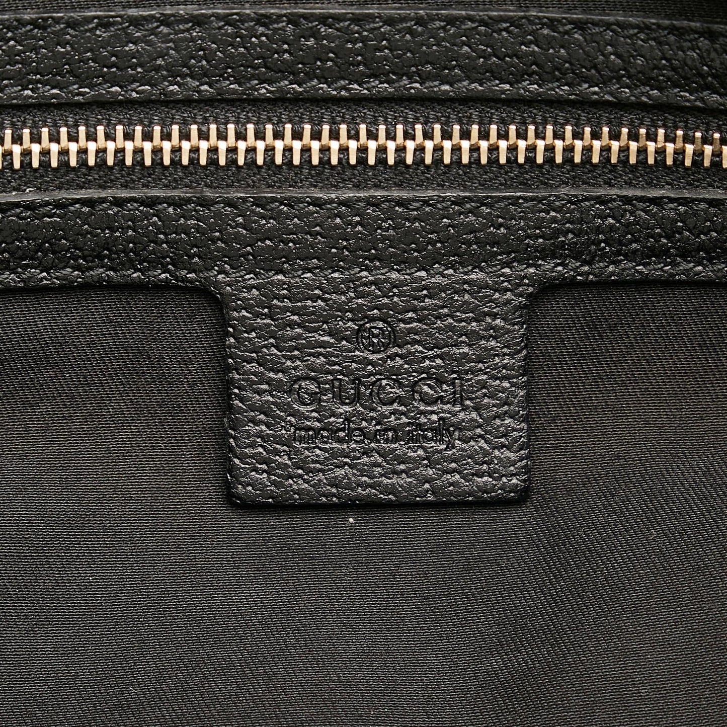 Gucci GG Canvas Charmy Shoulder Bag (SHG-nsmauc)
