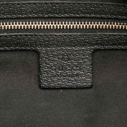 Gucci GG Canvas Charmy Shoulder Bag (SHG-nsmauc)
