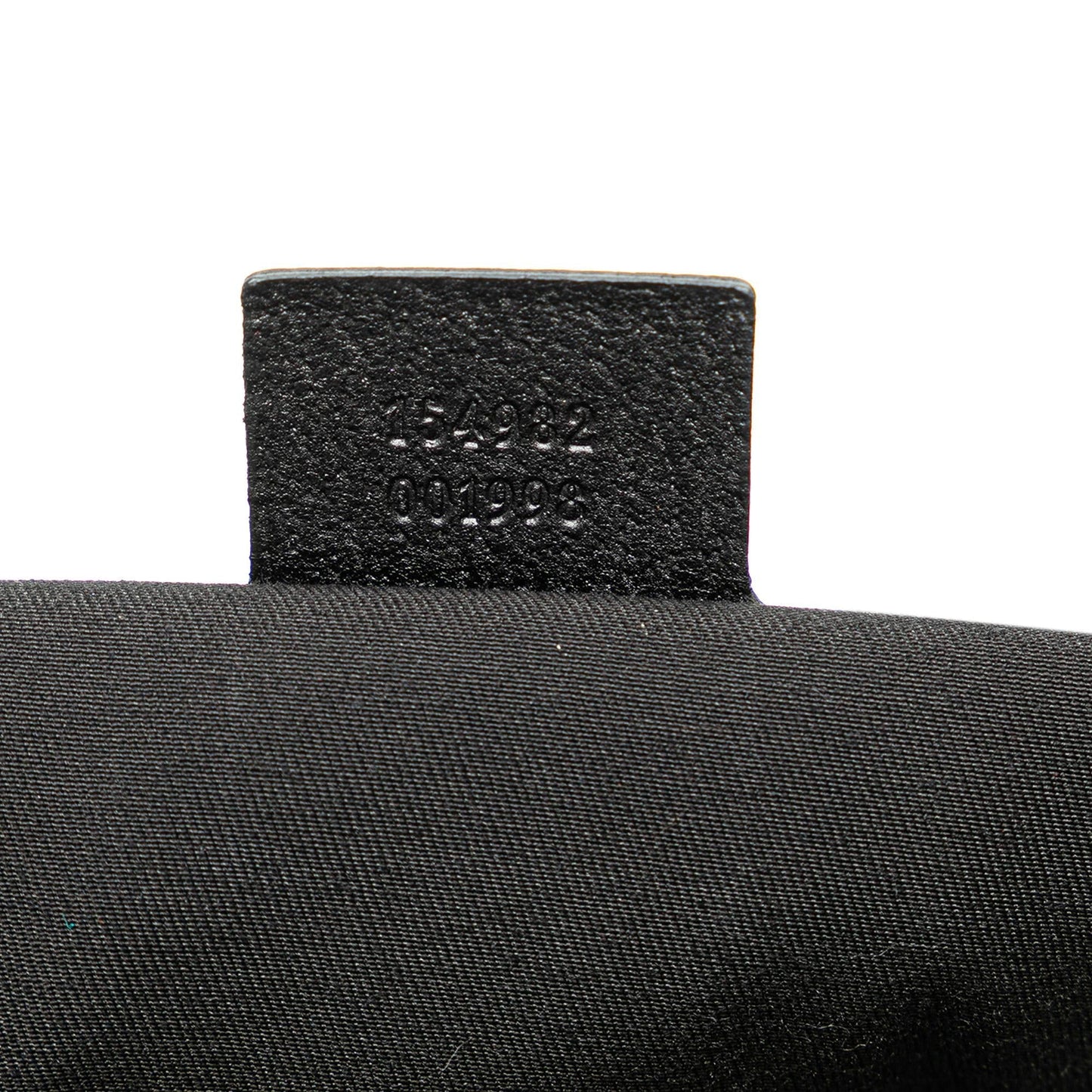 Gucci GG Canvas Charmy Shoulder Bag (SHG-6OZToD)