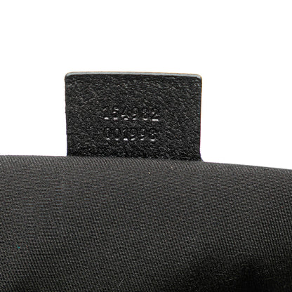 Gucci GG Canvas Charmy Shoulder Bag (SHG-6OZToD)