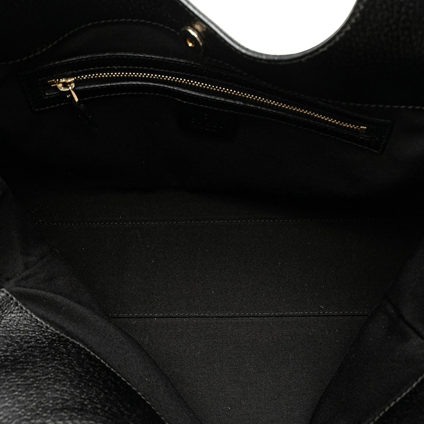 Gucci GG Canvas Charmy Shoulder Bag (SHG-6OZToD)