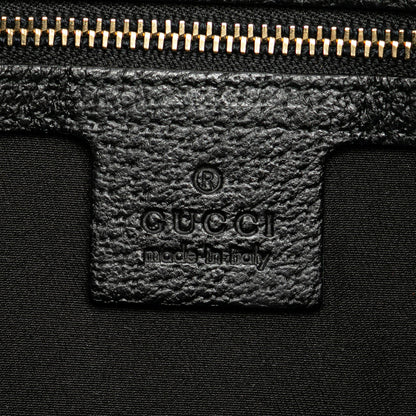 Gucci GG Canvas Charmy Shoulder Bag (SHG-fw5xnM)