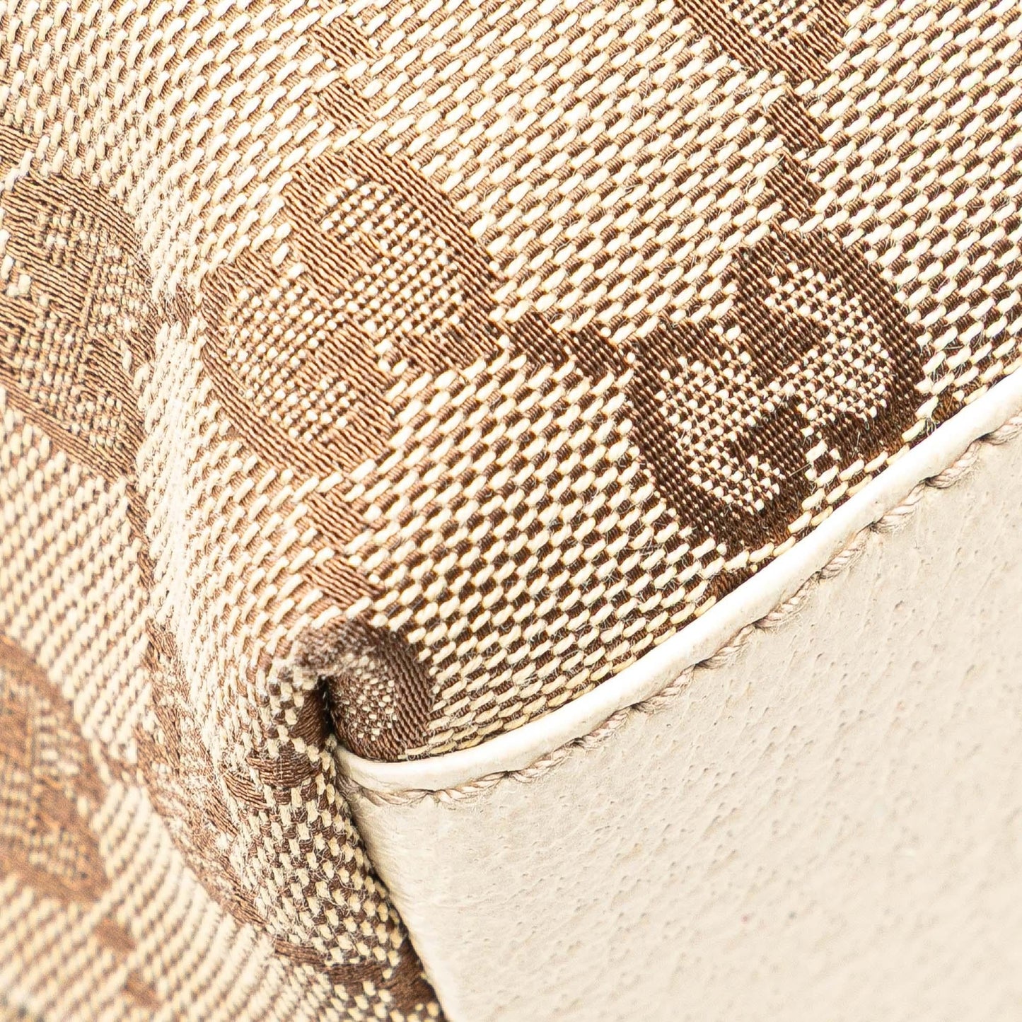 Gucci GG Canvas Charmy Tote