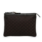 Gucci GG Canvas Clutch Bag (SHG-NZQrZr)