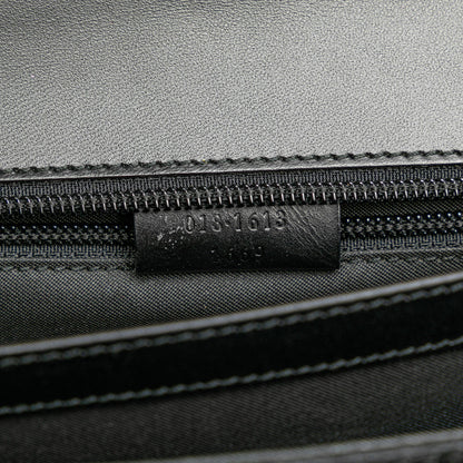 Gucci GG Canvas Clutch (SHG-tJGBgu)