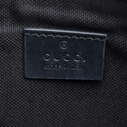 Gucci GG Canvas Craft Tote Bag (SHG-dNhqw1)