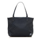 Gucci GG Canvas Craft Tote Bag (SHG-dNhqw1)
