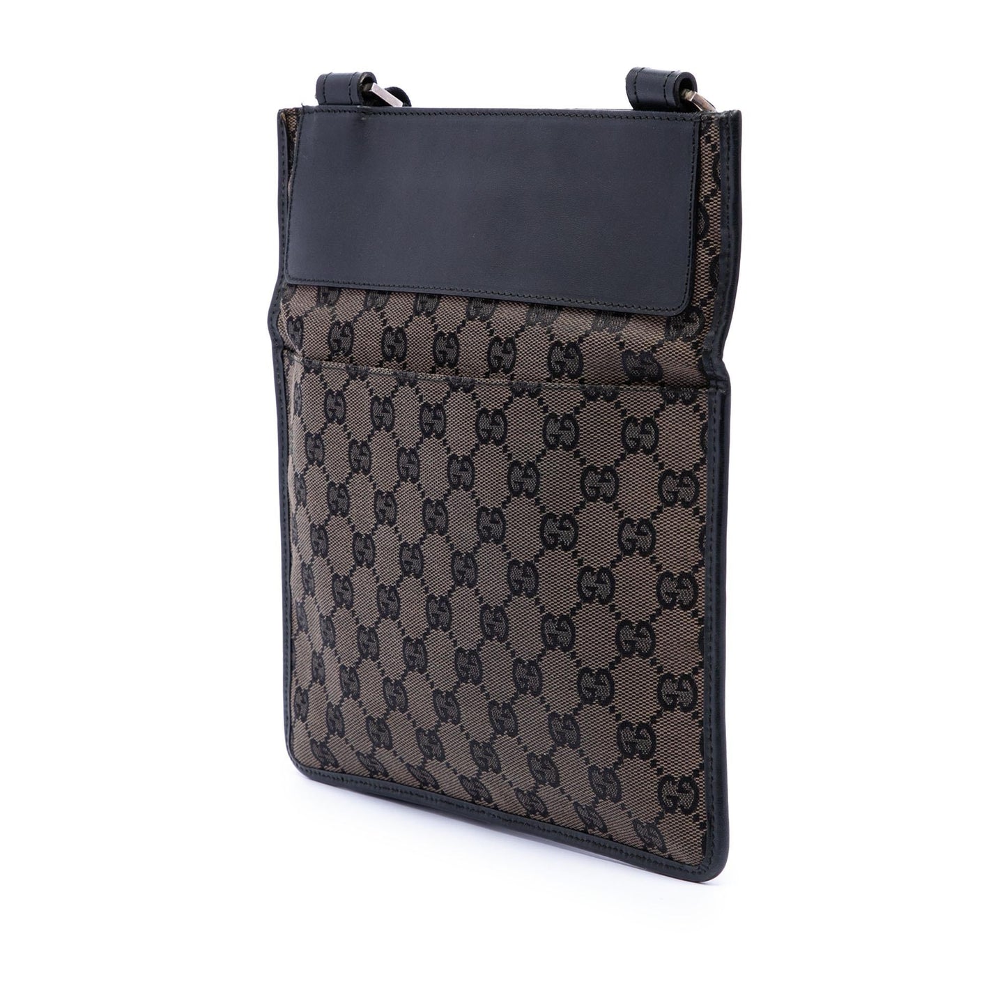 Gucci GG Canvas Crossbody