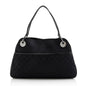 Gucci GG Canvas Eclipse Medium Shoulder Bag (SHF-22051)