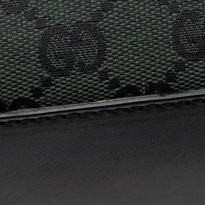 Gucci GG Canvas Eclipse N/S Medium Tote (SHF-CCVRzw)