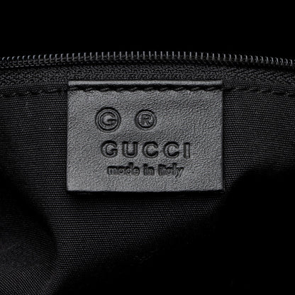 Gucci GG Canvas Eclipse N/S Medium Tote (SHF-CCVRzw)