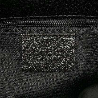 Gucci GG Canvas Eclipse Shoulder Bag (SHG-23928)