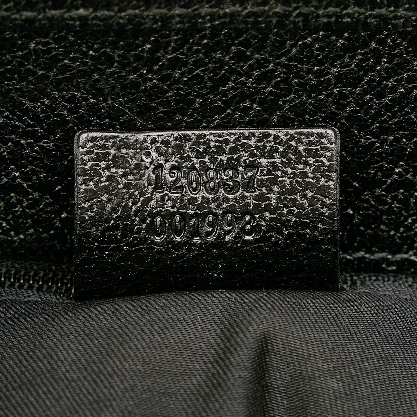 Gucci GG Canvas Eclipse Shoulder Bag (SHG-23928)