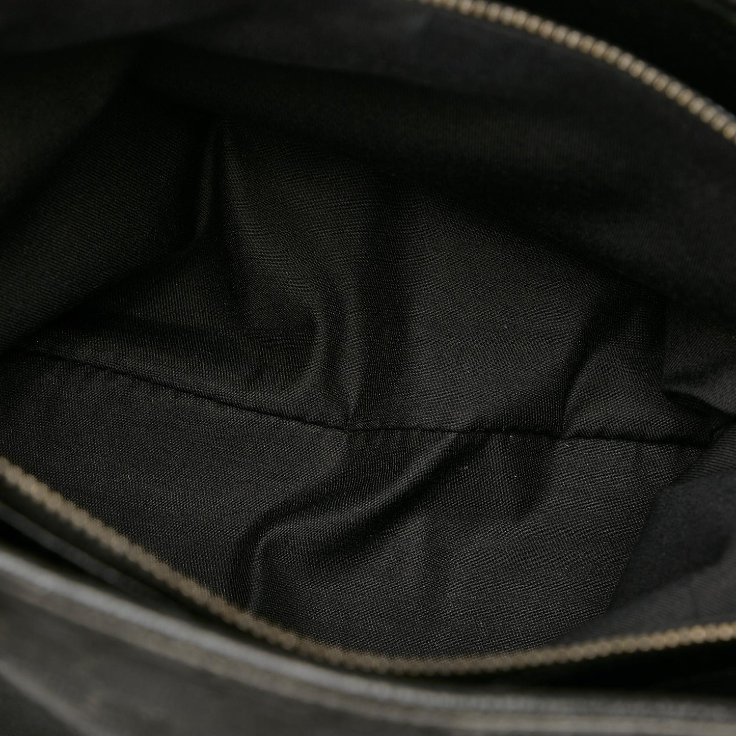 Gucci GG Canvas Eclipse Shoulder Bag (SHG-23928)