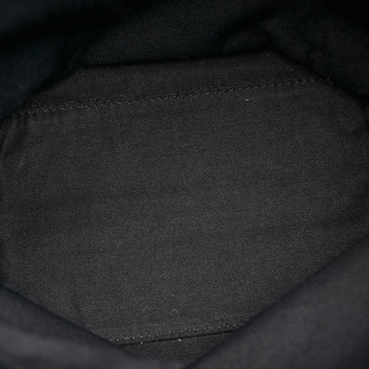 Gucci GG Canvas Eclipse Shoulder Bag (SHG-28440)