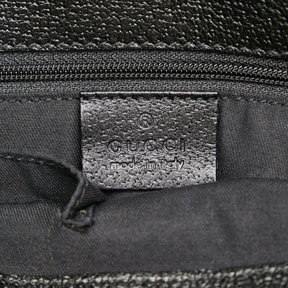 Gucci GG Canvas Eclipse Shoulder Bag (SHG-28440)