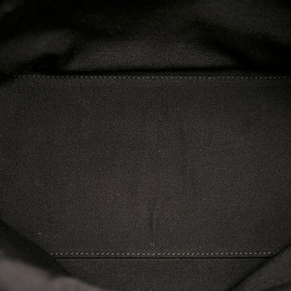 Gucci GG Canvas Eclipse Shoulder Bag (SHG-29035)
