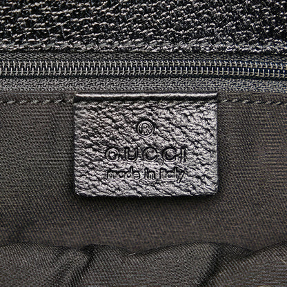 Gucci GG Canvas Eclipse Shoulder Bag (SHG-29035)