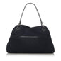 Gucci GG Canvas Eclipse Shoulder Bag (SHG-29809)