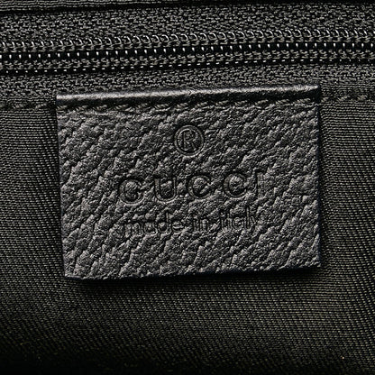 Gucci GG Canvas Eclipse Shoulder Bag (SHG-31044)