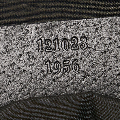 Gucci GG Canvas Eclipse Shoulder Bag (SHG-31044)