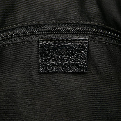 Gucci GG Canvas Eclipse Shoulder Bag (SHG-31160)